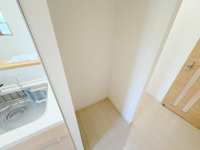 same skyの設備
