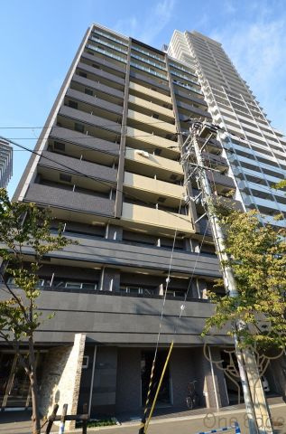 プレサンス梅田東ディアロ