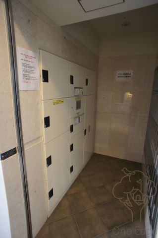 プレサンス天神橋ディオレのその他共用部分