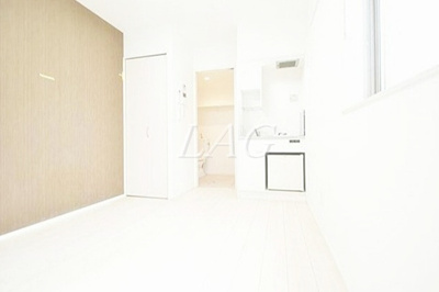 【居間・リビング】 | フリングホルニ | 洋室のお部屋です。