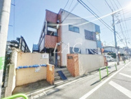 コーポ羽根沢の画像
