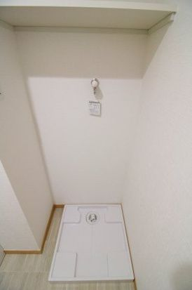 ベルモの設備