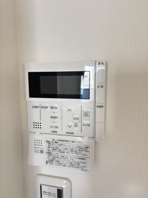【設備】 | 津守1丁目新築戸建て