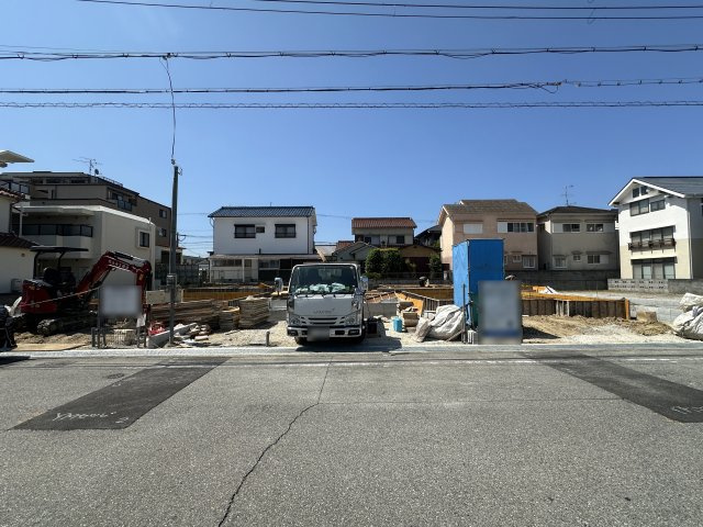 神戸市西区王塚台6丁目新築戸建４号棟のその他|2026年05月17日撮影