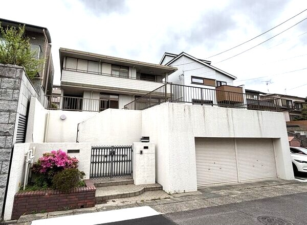 植田本町貸家