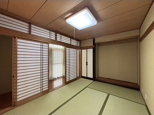 植田本町貸家のその他
