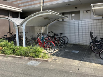 【その他共用部分】 | ブランジュール