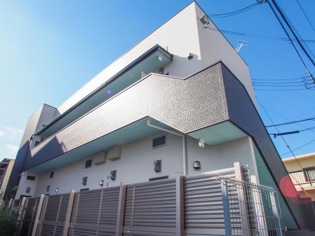 ラネージュ五色山