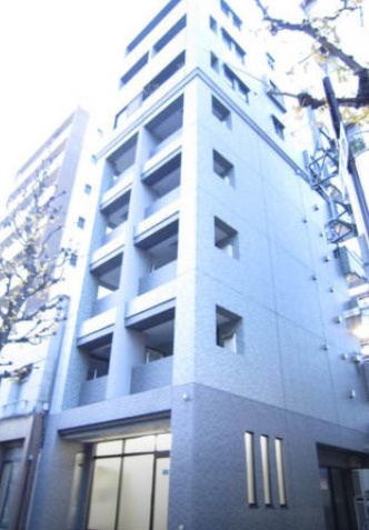 グランディール元町