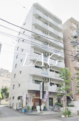 【外観】 | エトワール王子 | 外観です。