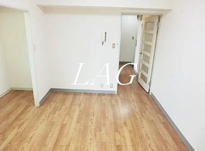 【洋室】 | エトワール王子 | 洋室のお部屋です。