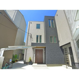 荒川区南千住６丁目のアパートの画像