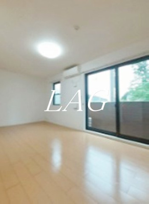 【居間・リビング】 | ライブラ | 洋室のお部屋です。