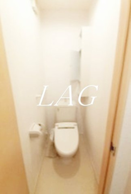 【トイレ】 | ライブラ | トイレです。