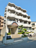 ジョイフル石屋川の画像