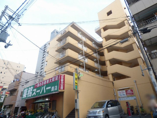 六甲道レクランの画像