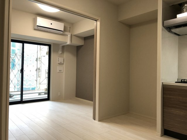ma minetteの居間・リビング