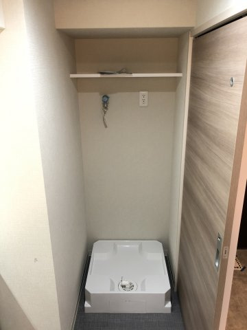 ma minetteの設備