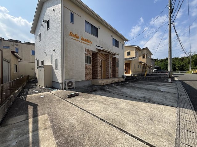 天草市本渡町本戸馬場　売り一棟アパートのその他