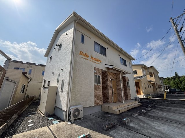 天草市本渡町本戸馬場　売り一棟アパート