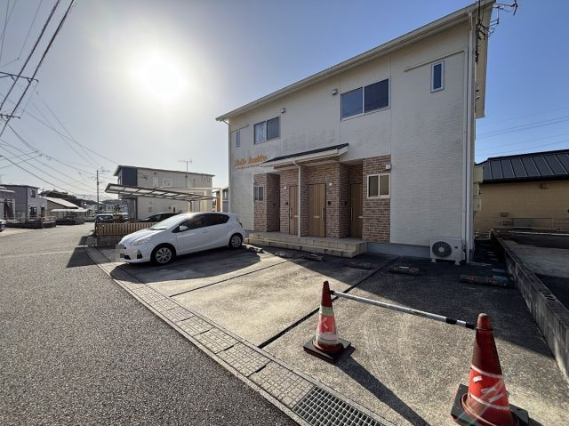 天草市本渡町本戸馬場　売り一棟アパートのその他