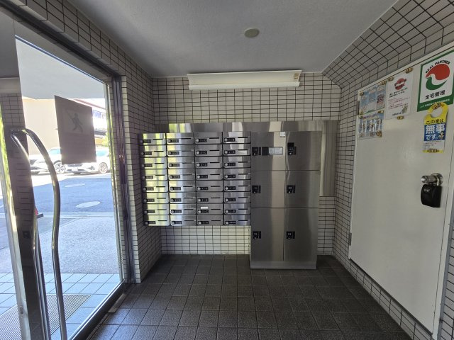 グレース川村|名古屋市の賃貸ならMy賃貸のその他共用部分|グレース川村