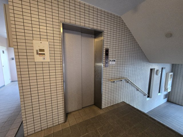 グレース川村|名古屋市の賃貸ならMy賃貸のその他共用部分|グレース川村