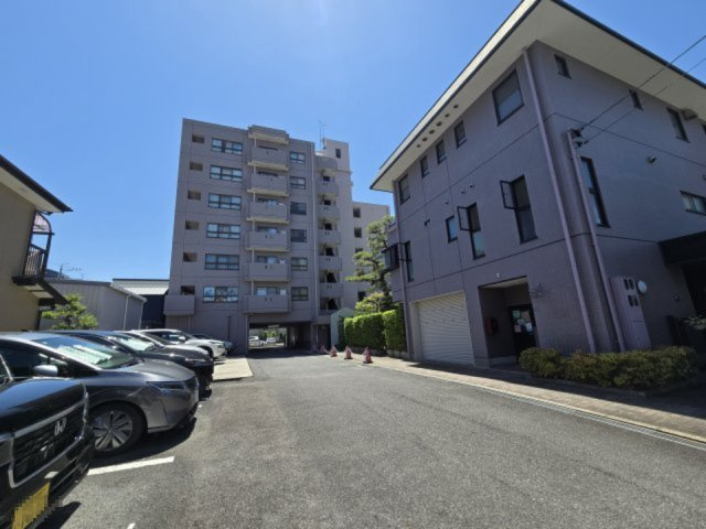 グレース川村|名古屋市の賃貸ならMy賃貸
