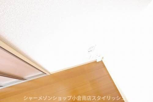 スペリオール　Ｆ棟のその他