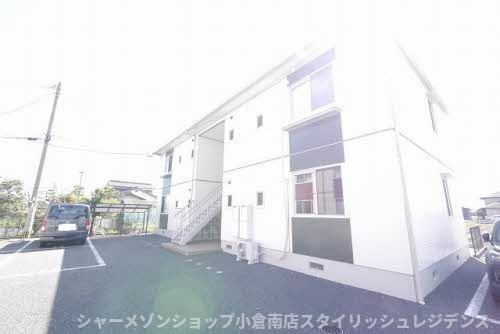 スペリオール　Ｆ棟