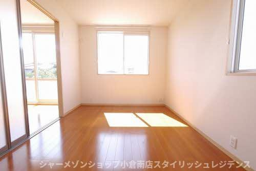 スペリオール　Ｆ棟の洋室