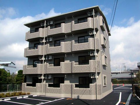 グリーンヒル　タカハシⅡ