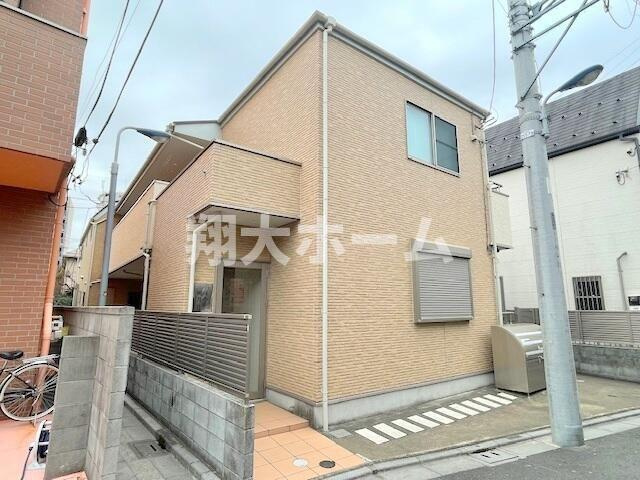 ハイツ明月Ⅱ