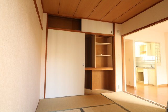 別部屋参考写真