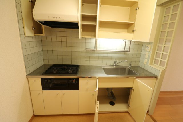別部屋参考写真