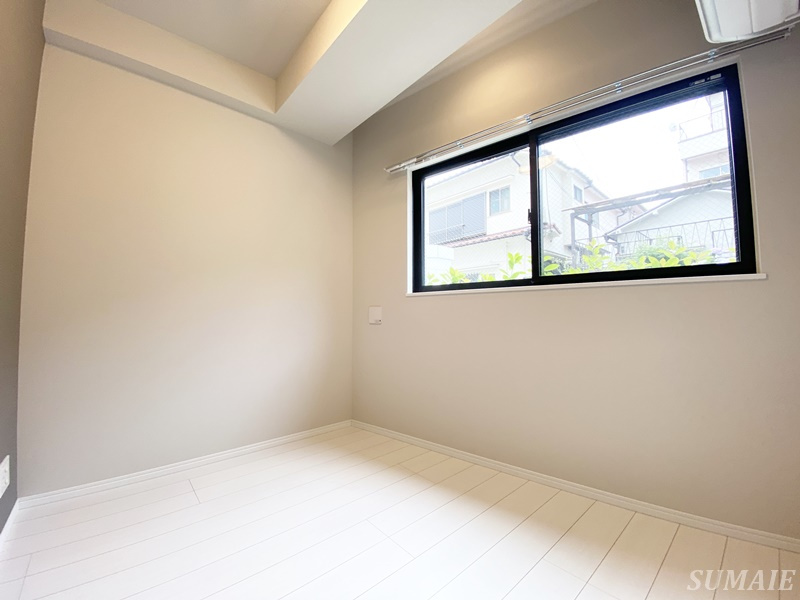VISTA豊島 の子供部屋|納戸です☆