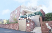 花水木ガーデンヒルズ玉川学園の画像