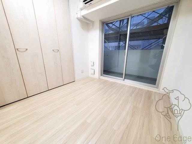 ACT DOORS天六の内装