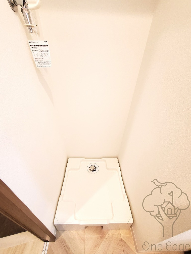 ACT DOORS天六の設備