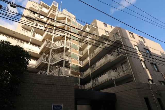 【外観】