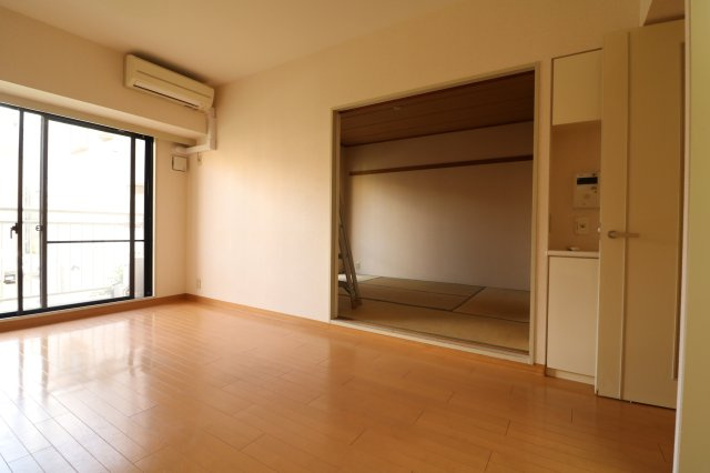 別部屋参考写真