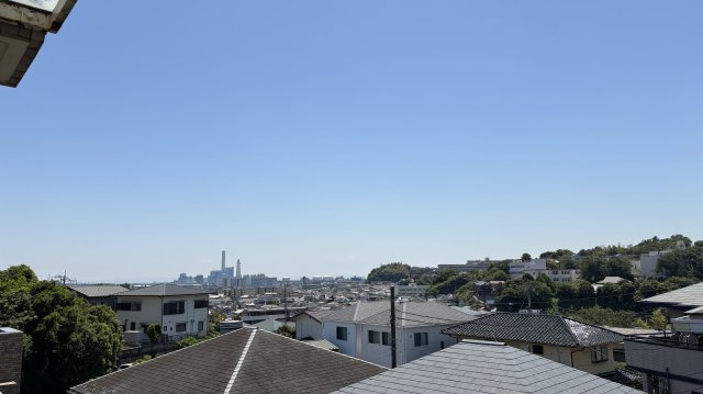 【物件からの展望】