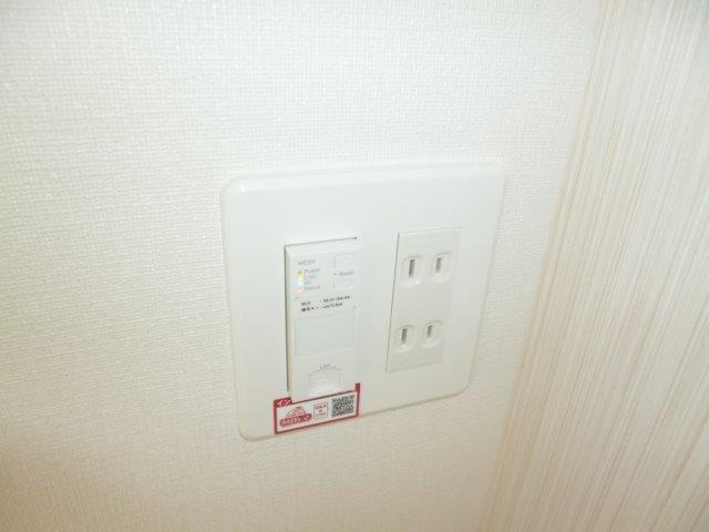 ニューページの設備|無料ＷＩ－ＦＩ完備