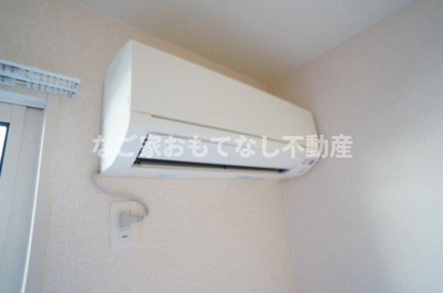 【設備】 | プロシード A棟 | ※写真は別号室
