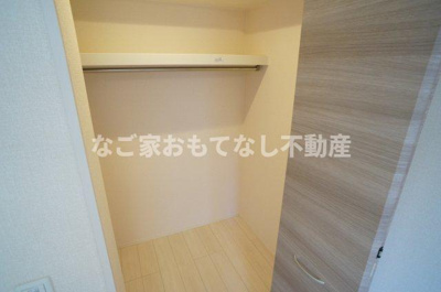 【その他】 | プロシード A棟 | ※写真は別号室