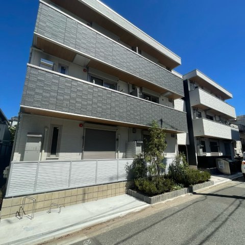 アヴァンス千住緑町