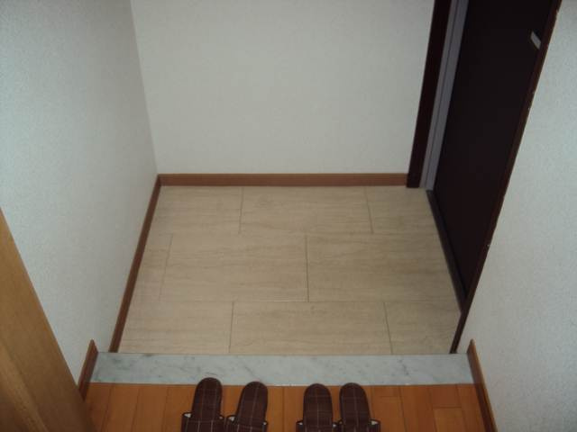 セントエルモ三条の内装