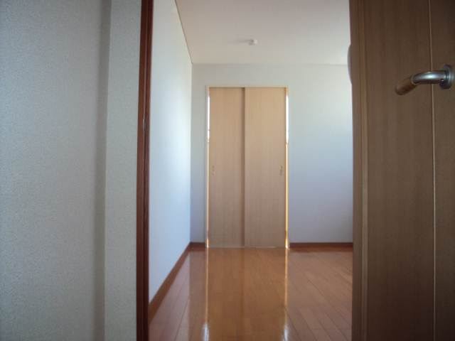 セントエルモ三条の内装