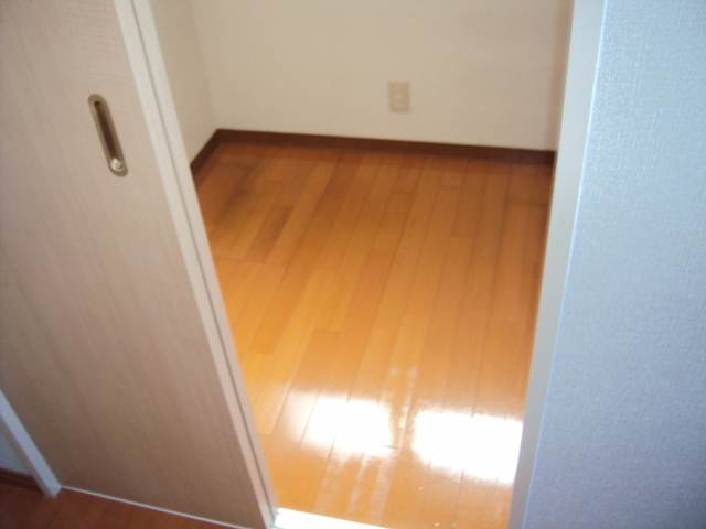 セントエルモ三条の内装