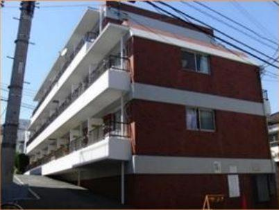 サンライフ池田の外観|サンライフ池田の外観☆